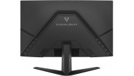 Casper 27" Excalibur E27FVC-E 300HZ 1MS 400NIT Fast VA Curved HDR10 Oyuncu Monitörü