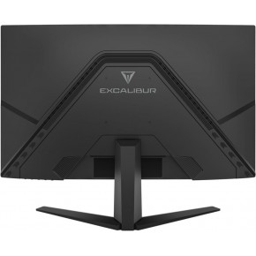 Casper 27" Excalibur E27FVC-E 300HZ 1MS 400NIT Fast VA Curved HDR10 Oyuncu Monitörü