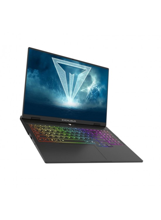 Casper Excalibur G915.240H-DQ60X-C CORE 7 240H 32GB 1TB 8GB RTX5060 165Hz 16" FreeDOS Notebook