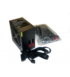 CASPER GPM700S 700W 80+ Bronze 12 Cm Fan Atx Power Supply KUTUSUZ Moduler PSU