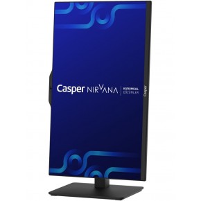 Casper Nirvana A90.1342-BE00X-V-S Siyah Intel Core i5-13420H 16GB RAM 500GB NVME Pivot All In One