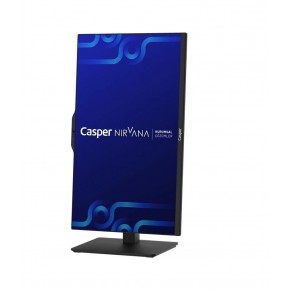 Casper Nirvana A90.1362-BE00X-V-S Siyah Intel Core i7 13620H 16GB RAM 480GB FreeDOS Pivot All In One