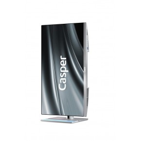 Casper Nirvana A97.1362-BE00X-V-G Gri i7 13620H 16GB RAM 480GB NVME SSD 27" Pivot FreeDOS All In One