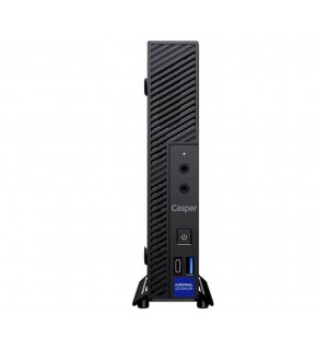 Casper Nirvana M40.125U-BE00X-V00 Core 5 125U 16GB RAM 500GB M2 FreeDOS Wi-Fi 6 Mini Pc
