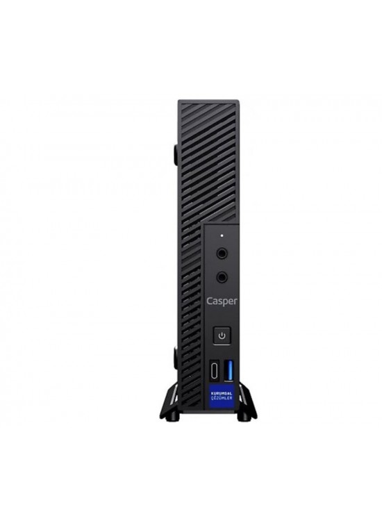 Casper Nirvana M40.125U-BE00X-V00 Core 5 125U 16GB RAM 500GB M2 FreeDOS Wi-Fi 6 Mini Pc