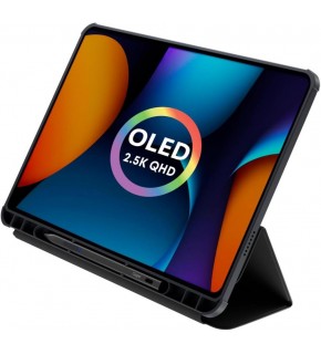 Casper PAD H10 12.6" OLED Tablet 8GB RAM 256GB + Casper H10 Tablet Kılıfı + Prestige Kalem