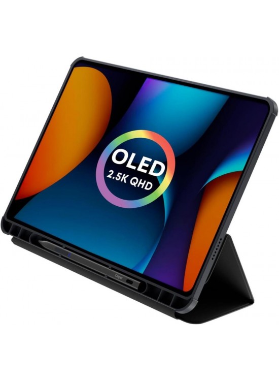 Casper PAD H10 12.6" OLED Tablet 8GB RAM 256GB + Casper H10 Tablet Kılıfı + Prestige Kalem