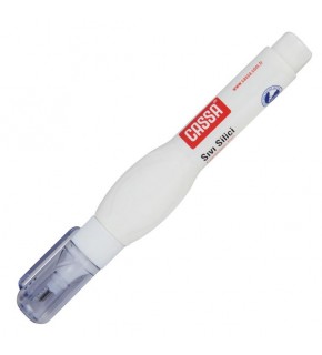 Cassa Kalem Tipi Silici Sıvı Stix 7 ML 8897 (1 Adet)