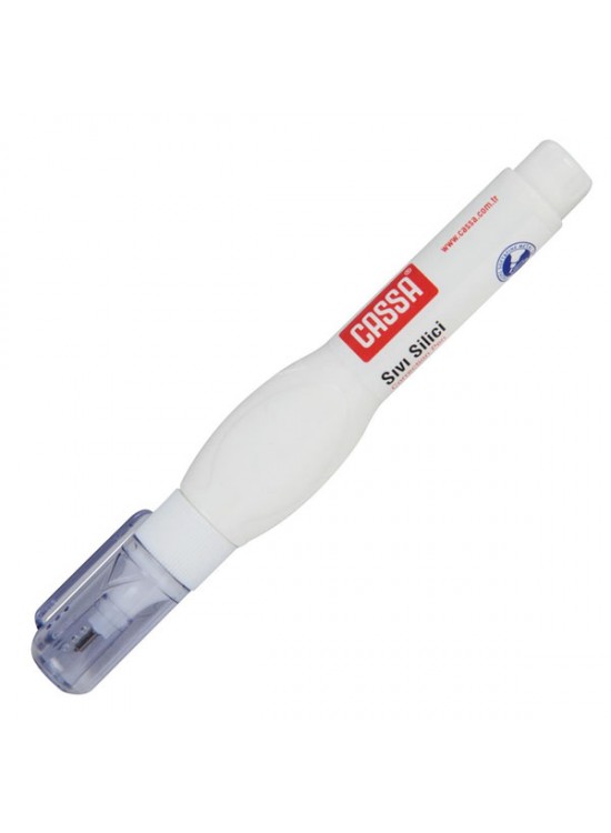 Cassa Kalem Tipi Silici Sıvı Stix 7 ML 8897 (1 Adet)