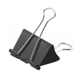 Cassa Kıskaç (Klips) Metal 41 mm 8241 (1 Adet)