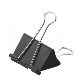 Cassa Kıskaç (Klips) Metal 41 mm 8241 (1 Adet)