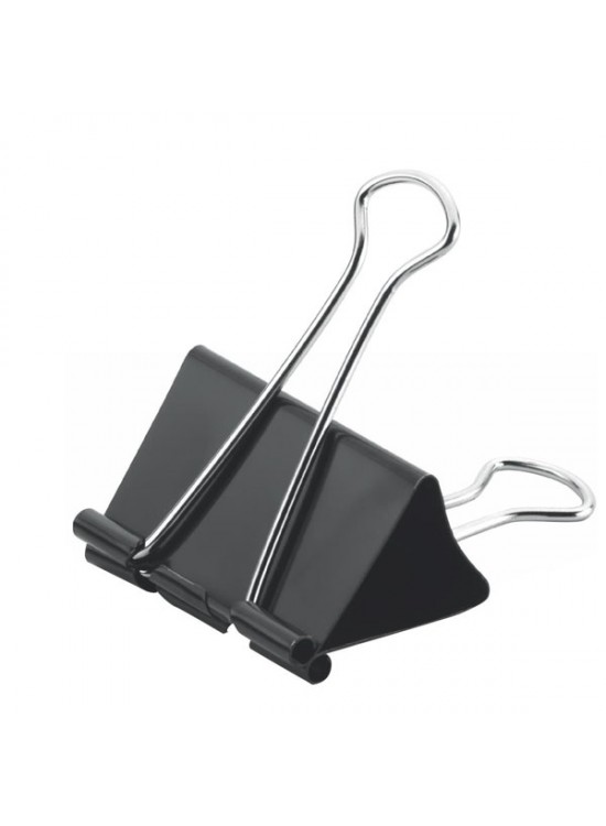 Cassa Kıskaç (Klips) Metal 41 mm 8241 (1 Adet)