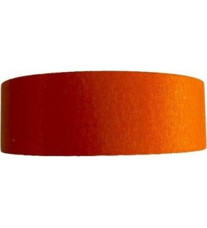 Cassa Krepe (Maskeleme) Bantı Tape Turuncu 50 MMx25 Mt 9642