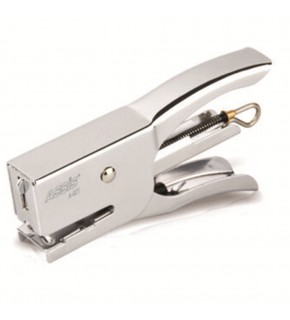 Assis Pens Tipi Zımba No:10 Gri A-921