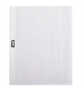 Cassa Poşet Dosya 100 Lü A5 Şeffaf 7256