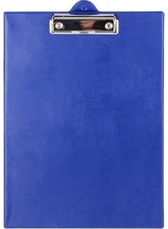 Cassa Sekreterlik Kapaksız Mavi 7200