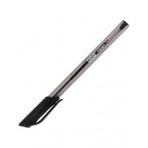 Cassa Tükenmez Kalem Tripen 1.0 MM Siyah 9855 (1 Adet)