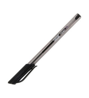 Cassa Tükenmez Kalem Tripen 1.0 MM Siyah 9855 (1 Adet)