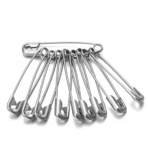 Çatal İğne No:4 432 Li (3Gro) 36X12