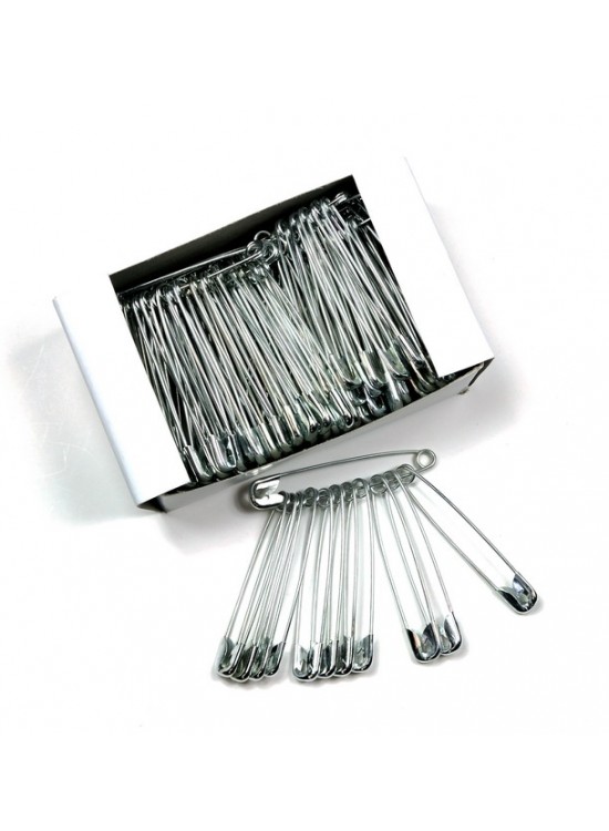 Çatal İğne No:6 6İnch 144 Lü