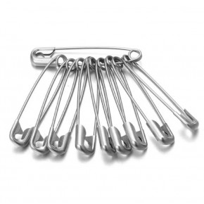 Çatal İğne No:7 144 Lü (1Gro) 12X12