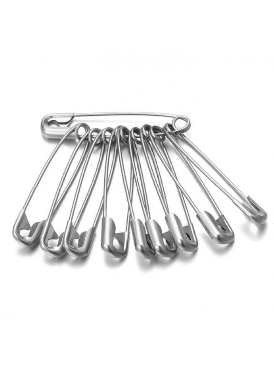 Çatal İğne No:7 144 Lü (1Gro) 12X12