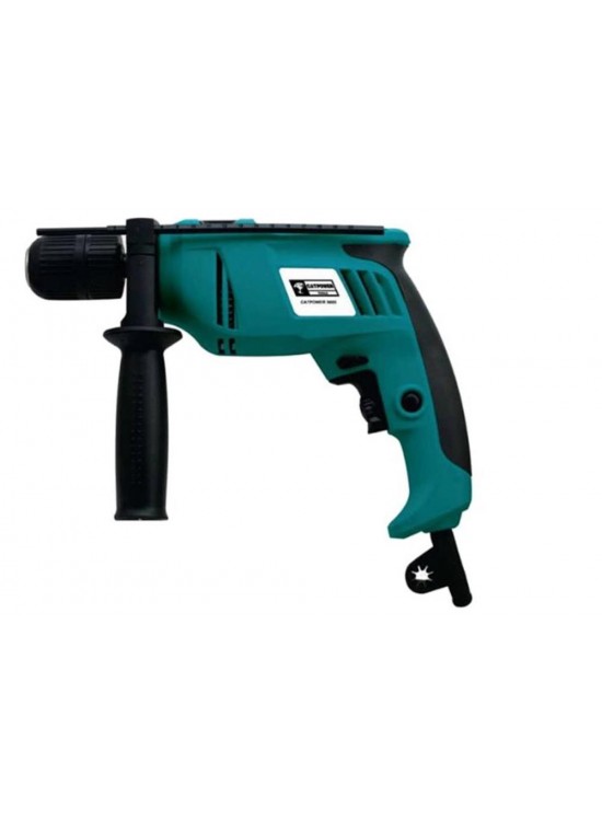 CatPower-5605 Darbeli Matkap 650W, 13 mm