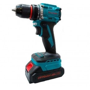 CatPower CAT-1515  Kömürsüz Darbeli Akülü Vidalama 20V