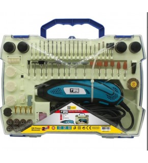 CatPower Cat-8103 Gravür Taşlama Seti 135W 190 Parça