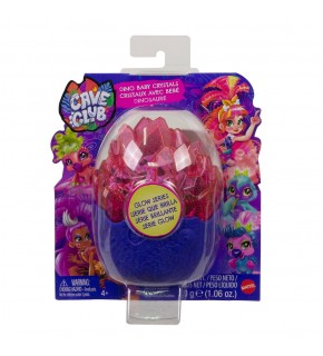 Cave Club Dinozorları Serisi 2 GVR69