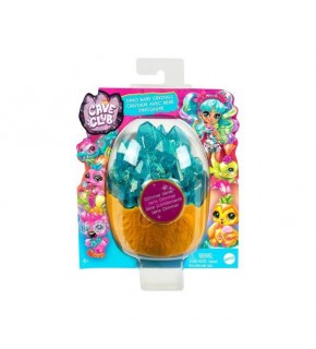 Cave Club Dinozorları Serisi 3