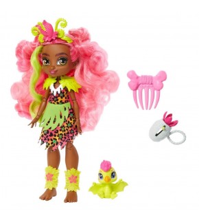 Cave Club Karakterleri GNL82