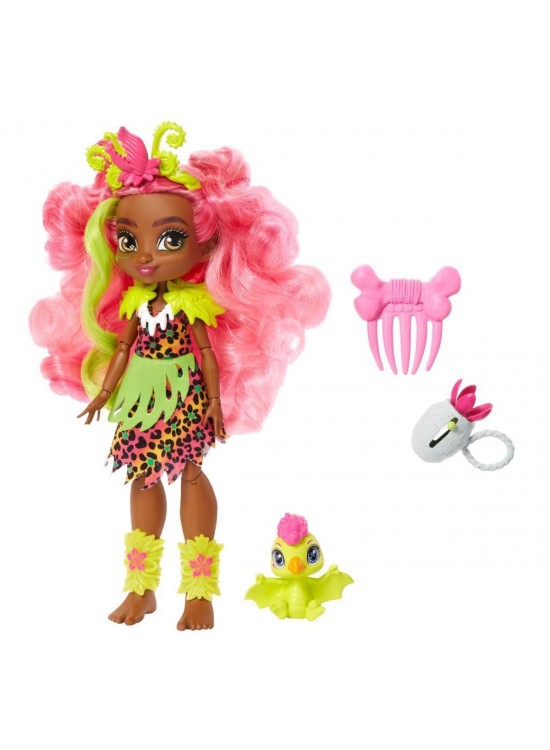 Cave Club Karakterleri GNL82