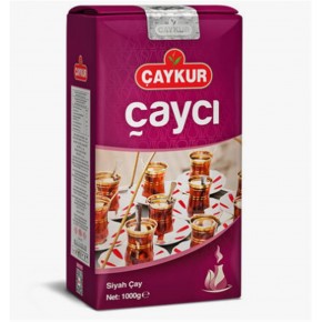 Çaykur Çaycı 1000 gr
