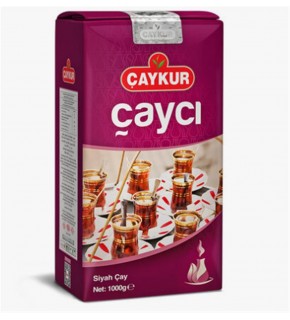 Çaykur Çaycı 1000 gr