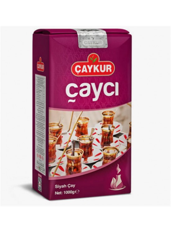 Çaykur Çaycı 1000 gr Çaykur Çaycı 1000 gr