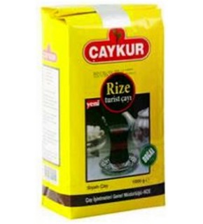 Çaykur Rize Turist Çay 1000 gr