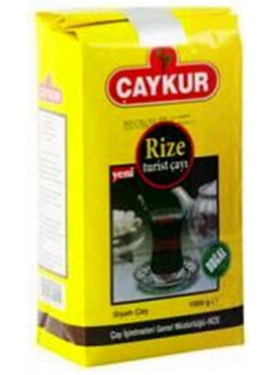 Çaykur Rize Turist Çay 1000 gr