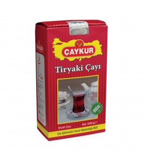 Çaykur Tiryaki Çay 1000 gr