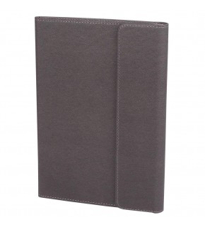 ÇAYYOLU FÜME TARİHSİZ DEFTER (16X21,5 CM)