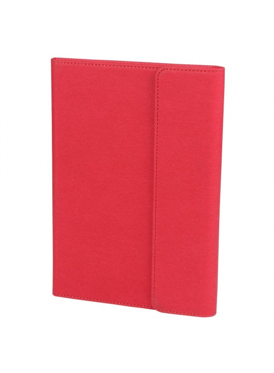 ÇAYYOLU KIRMIZI TARİHSİZ DEFTER (16X21,5 CM) ÇAYYOLU KIRMIZI TARİHSİZ DEFTER (16X21,5 CM)