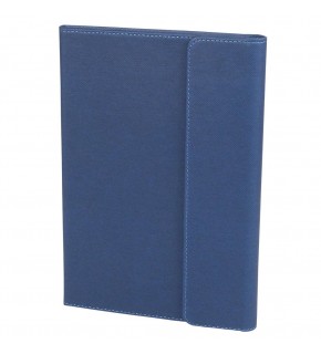 ÇAYYOLU LACİVERT TARİHSİZ DEFTER (16X21,5 CM)