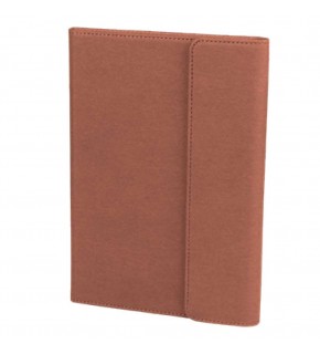 ÇAYYOLU TABA TARİHSİZ DEFTER (16X21,5 CM)