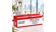 Cb542A / Ce322A / Cf212A / Crg-716Y / Crg-731Y Sarı Muadil Toner 1.500 Baskı