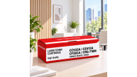 Cc533A / Ce413A / Cf383A / Crg-718M Kırmızı Muadil Toner 2.800 Baskı Cc533A / Ce413A / Cf383A / Crg-718M Kırmızı Muadil Toner 2.800 Baskı
