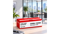 Ce400A / Ce250A Siyah Muadil Toner 5.500 Baskı Ce400A / Ce250A Siyah Muadil Toner 5.500 Baskı