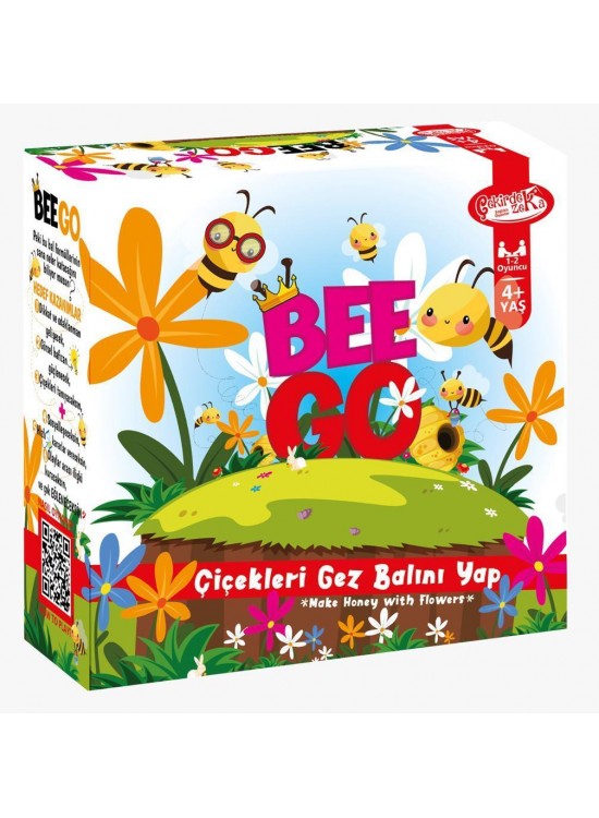 Çekirdek Zeka Beego Çekirdek Zeka Beego