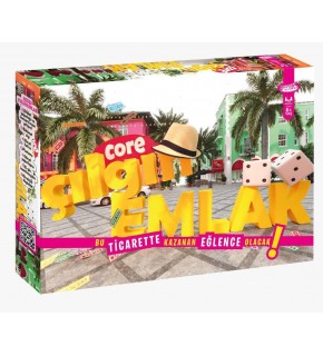 Çekirdek Zeka Çılgın Emlak