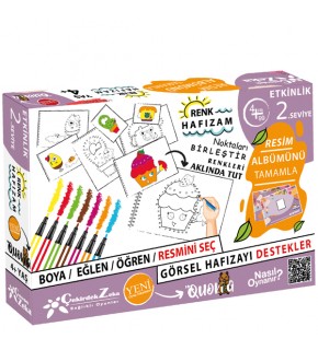 Çekirdek Zeka Noktalır Birleştir Ve Boya ZK62