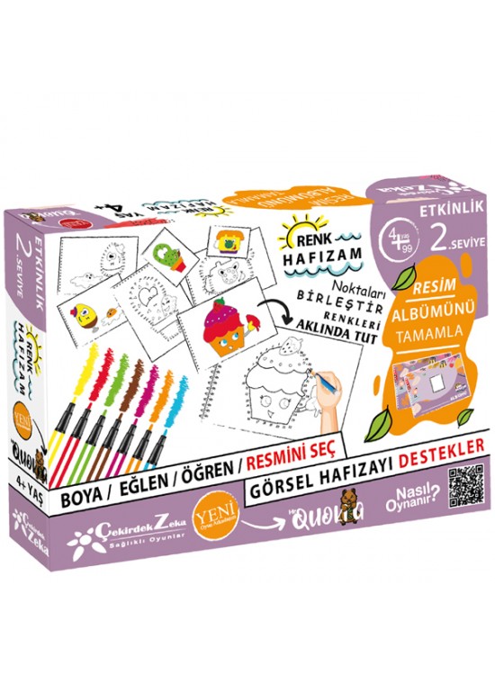 Çekirdek Zeka Noktalır Birleştir Ve Boya ZK62